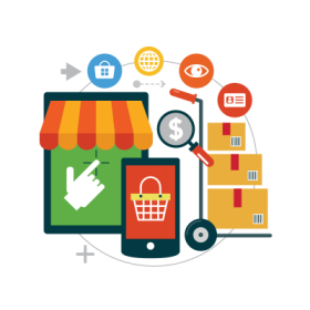 Разработка сложного сайта для сферы логистики в Наньнине